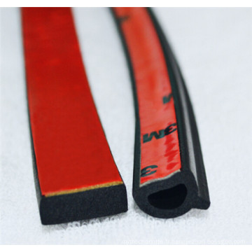 3m Adhesive Automotive Car Door Rubber Seal